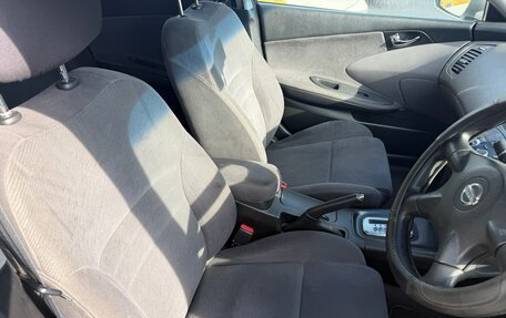 Nissan Primera III, 2001 год, 200 000 рублей, 12 фотография