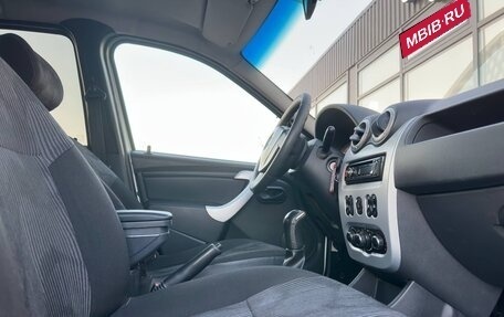 Renault Logan I, 2014 год, 499 000 рублей, 7 фотография