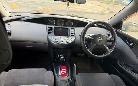Nissan Primera III, 2001 год, 200 000 рублей, 10 фотография