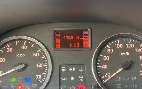 Renault Logan I, 2014 год, 499 000 рублей, 15 фотография