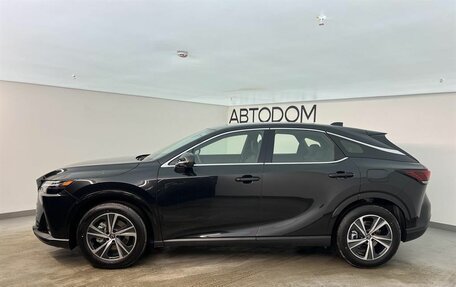Lexus RX IV рестайлинг, 2026 год, 8 590 000 рублей, 2 фотография