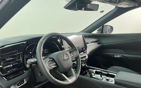 Lexus RX IV рестайлинг, 2026 год, 8 590 000 рублей, 8 фотография