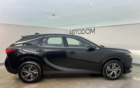 Lexus RX IV рестайлинг, 2026 год, 8 590 000 рублей, 5 фотография