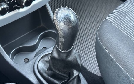 Renault Logan I, 2014 год, 499 000 рублей, 14 фотография