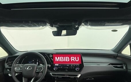 Lexus RX IV рестайлинг, 2026 год, 8 590 000 рублей, 7 фотография