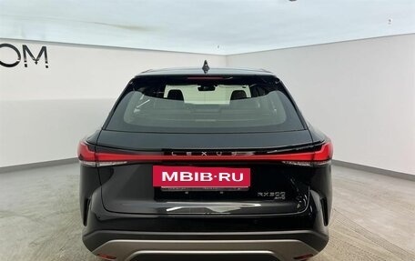 Lexus RX IV рестайлинг, 2026 год, 8 590 000 рублей, 6 фотография