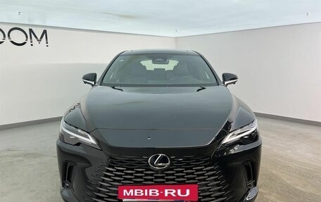 Lexus RX IV рестайлинг, 2026 год, 8 590 000 рублей, 3 фотография