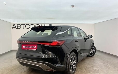 Lexus RX IV рестайлинг, 2026 год, 8 590 000 рублей, 4 фотография