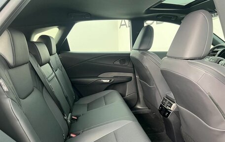 Lexus RX IV рестайлинг, 2026 год, 8 590 000 рублей, 12 фотография