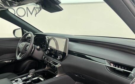 Lexus RX IV рестайлинг, 2026 год, 8 590 000 рублей, 9 фотография