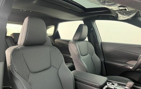 Lexus RX IV рестайлинг, 2026 год, 8 590 000 рублей, 11 фотография
