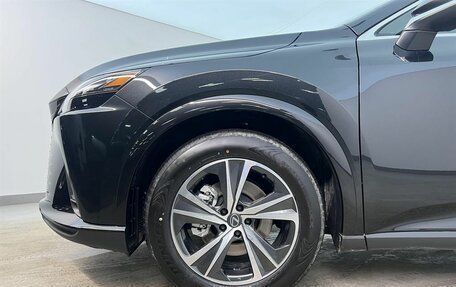Lexus RX IV рестайлинг, 2026 год, 8 590 000 рублей, 18 фотография