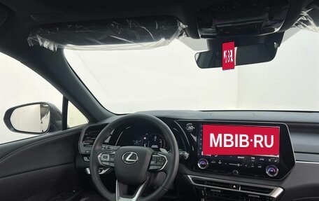 Lexus RX IV рестайлинг, 2026 год, 8 590 000 рублей, 13 фотография