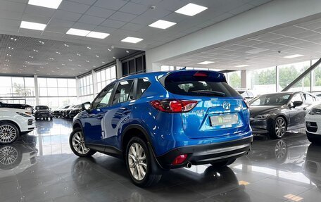 Mazda CX-5 II, 2013 год, 1 795 000 рублей, 5 фотография