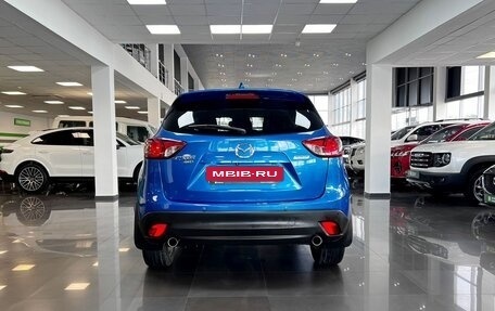 Mazda CX-5 II, 2013 год, 1 795 000 рублей, 4 фотография