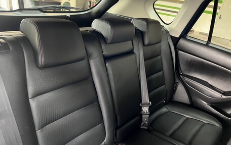 Mazda CX-5 II, 2013 год, 1 795 000 рублей, 10 фотография