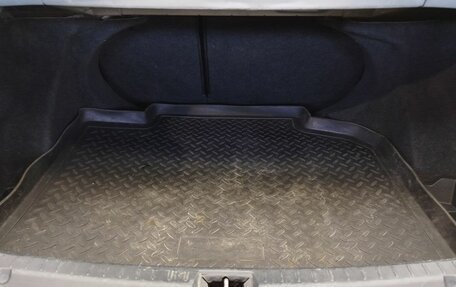 Toyota Avensis III рестайлинг, 2007 год, 990 000 рублей, 12 фотография