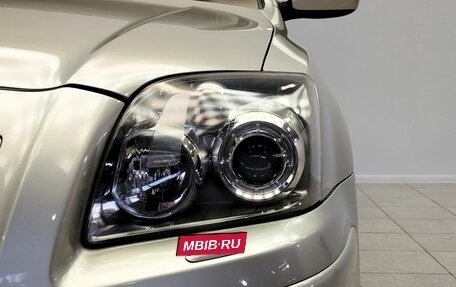 Toyota Avensis III рестайлинг, 2007 год, 990 000 рублей, 9 фотография