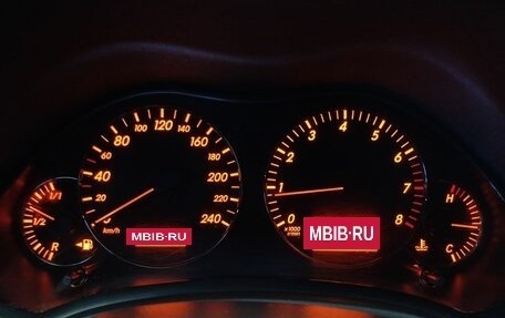 Toyota Avensis III рестайлинг, 2007 год, 990 000 рублей, 13 фотография