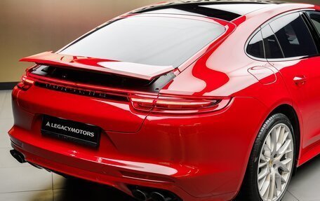 Porsche Panamera II рестайлинг, 2020 год, 9 490 000 рублей, 8 фотография