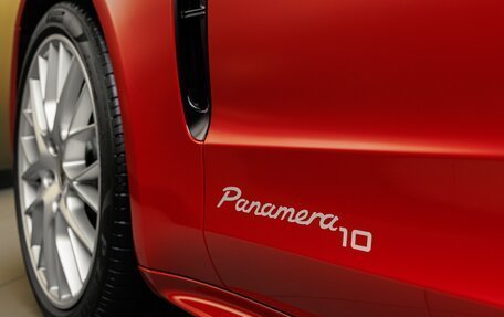 Porsche Panamera II рестайлинг, 2020 год, 9 490 000 рублей, 10 фотография