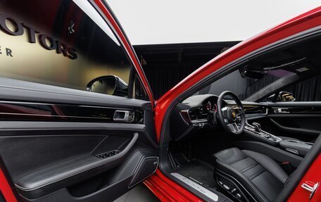 Porsche Panamera II рестайлинг, 2020 год, 9 490 000 рублей, 12 фотография