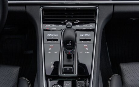 Porsche Panamera II рестайлинг, 2020 год, 9 490 000 рублей, 19 фотография