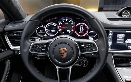 Porsche Panamera II рестайлинг, 2020 год, 9 490 000 рублей, 17 фотография