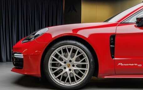 Porsche Panamera II рестайлинг, 2020 год, 9 490 000 рублей, 11 фотография
