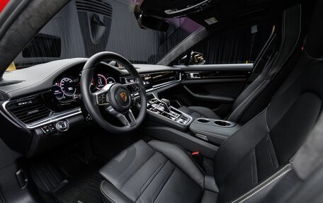 Porsche Panamera II рестайлинг, 2020 год, 9 490 000 рублей, 13 фотография