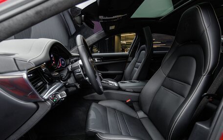 Porsche Panamera II рестайлинг, 2020 год, 9 490 000 рублей, 14 фотография