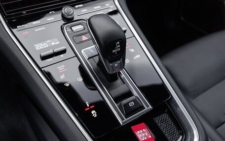 Porsche Panamera II рестайлинг, 2020 год, 9 490 000 рублей, 20 фотография