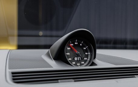 Porsche Panamera II рестайлинг, 2020 год, 9 490 000 рублей, 27 фотография