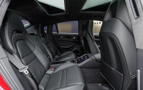 Porsche Panamera II рестайлинг, 2020 год, 9 490 000 рублей, 35 фотография