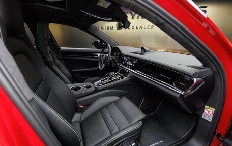 Porsche Panamera II рестайлинг, 2020 год, 9 490 000 рублей, 30 фотография