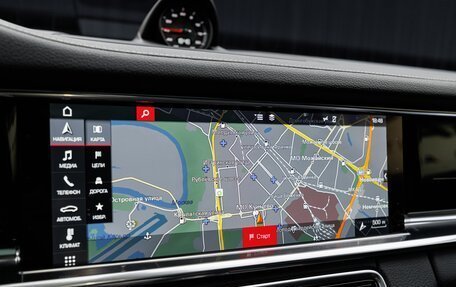 Porsche Panamera II рестайлинг, 2020 год, 9 490 000 рублей, 25 фотография