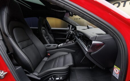 Porsche Panamera II рестайлинг, 2020 год, 9 490 000 рублей, 29 фотография