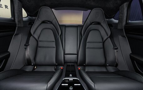 Porsche Panamera II рестайлинг, 2020 год, 9 490 000 рублей, 38 фотография