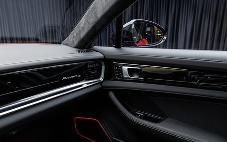 Porsche Panamera II рестайлинг, 2020 год, 9 490 000 рублей, 33 фотография