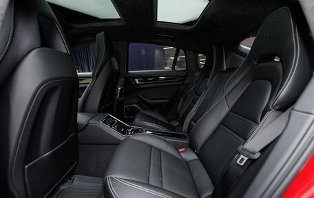 Porsche Panamera II рестайлинг, 2020 год, 9 490 000 рублей, 37 фотография