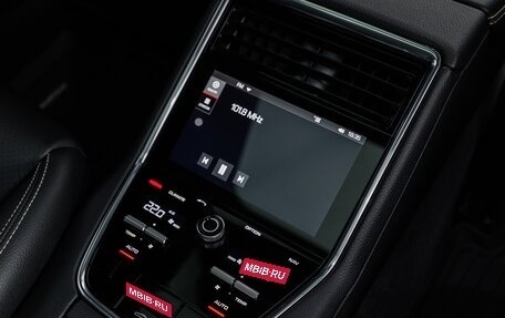 Porsche Panamera II рестайлинг, 2020 год, 9 490 000 рублей, 36 фотография
