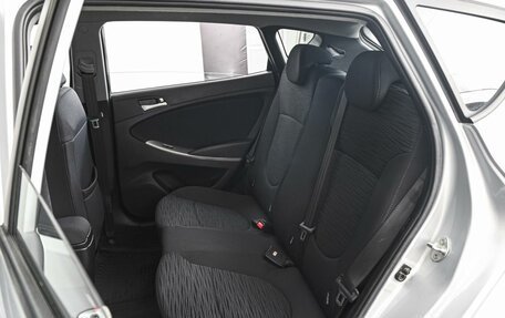 Hyundai Solaris II рестайлинг, 2015 год, 1 034 000 рублей, 9 фотография