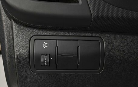 Hyundai Solaris II рестайлинг, 2015 год, 1 034 000 рублей, 19 фотография