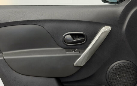 Renault Logan II, 2020 год, 1 050 000 рублей, 13 фотография