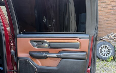 Rambler 1500, 2021 год, 5 500 000 рублей, 16 фотография