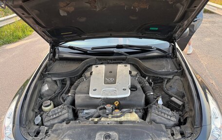 Infiniti G, 2008 год, 825 000 рублей, 7 фотография