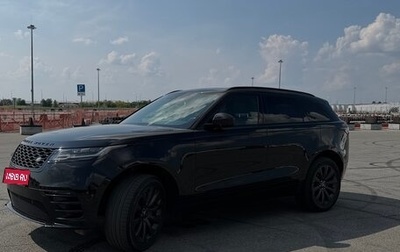 Land Rover Range Rover Velar I, 2019 год, 3 950 000 рублей, 1 фотография