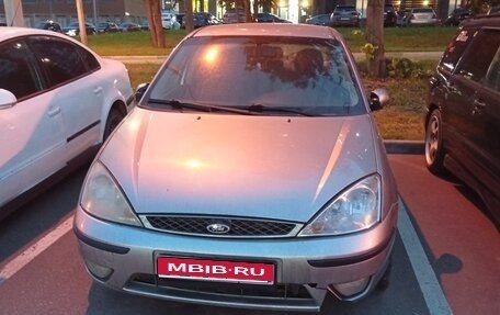 Ford Focus IV, 2004 год, 150 000 рублей, 1 фотография