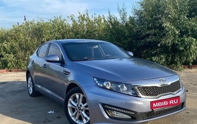 KIA Optima III, 2012 год, 950 000 рублей, 1 фотография