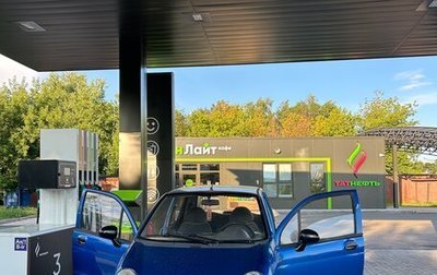 Daewoo Matiz I, 2011 год, 130 000 рублей, 1 фотография